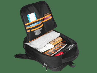 Logotrade promotional gift picture of: Laptop backpack 190603400