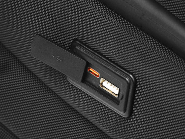 Logo trade business gift photo of: Laptop backpack 190603400