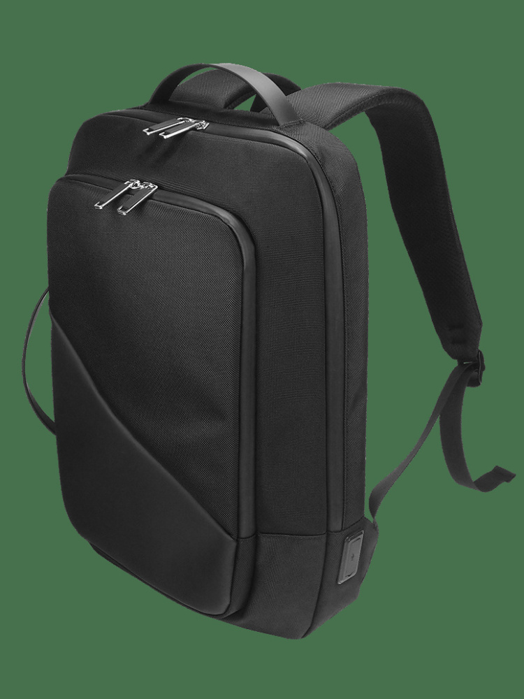 Logo trade advertising product photo of: Laptop backpack 190703400