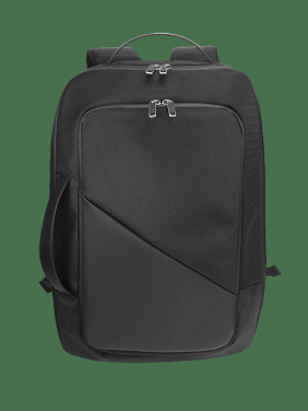 Logo trade promotional gifts picture of: Laptop backpack 190703400