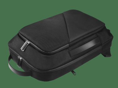 Logo trade promotional merchandise image of: Laptop backpack 190703400