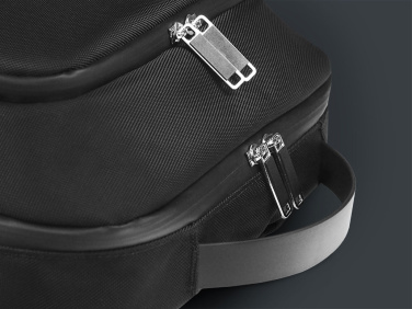 Logotrade promotional merchandise picture of: Laptop backpack 190703400
