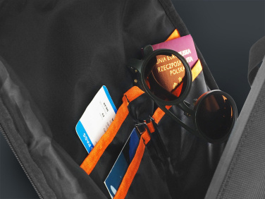 Logotrade corporate gift picture of: Laptop backpack 190703400