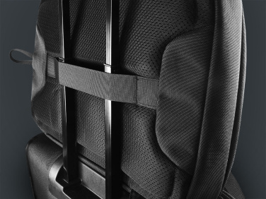 Logotrade promotional merchandise picture of: Laptop backpack 190703400