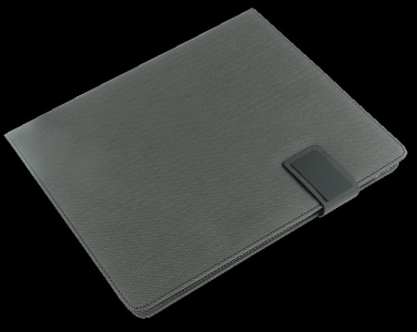 Logotrade promotional product image of: Power Bank Folder 89309100