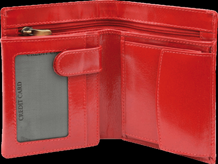 Logotrade promotional item picture of: Wallet 31201300