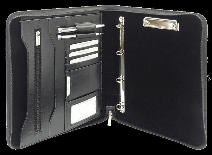 Logotrade business gifts photo of: Business  Portfolio 46002000