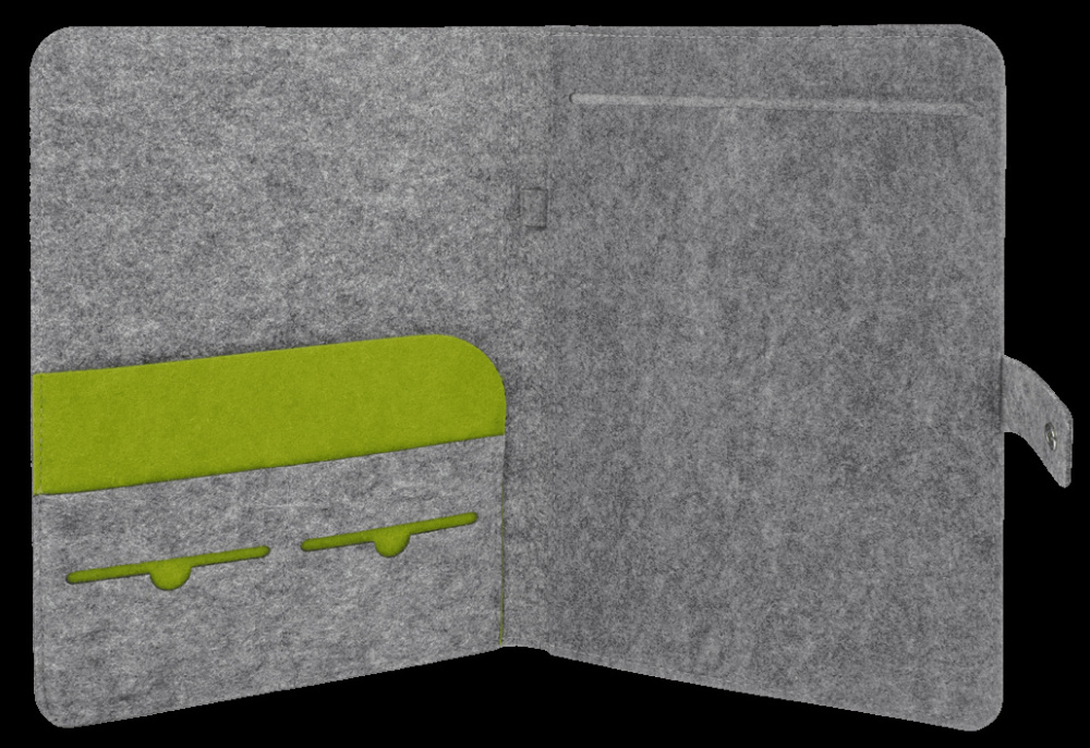 Logotrade promotional merchandise image of: Business Folder 74806200