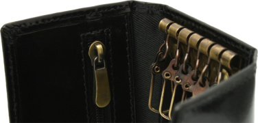 Logotrade promotional gifts photo of: Key wallet 18101300