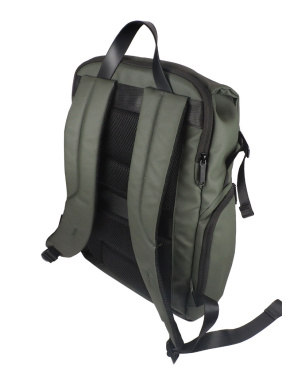 Logotrade corporate gift image of: Laptop backpack 209934500