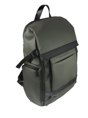Logotrade promotional item picture of: Laptop backpack 209934500