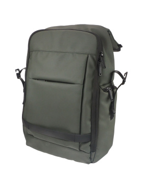 Logotrade advertising products photo of: Laptop backpack 209934500