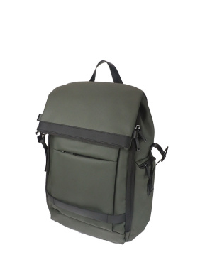 Logotrade promotional product image of: Laptop backpack 209934500