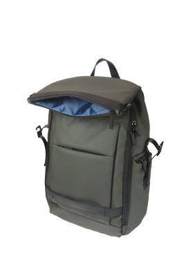 Logotrade promotional gift image of: Laptop backpack 209934500