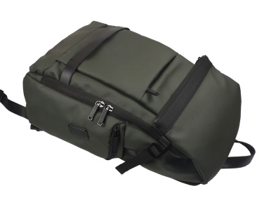 Logotrade promotional giveaways photo of: Laptop backpack 209934500