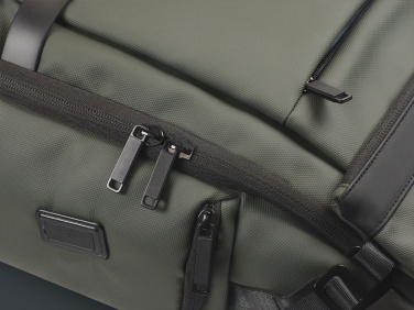 Logotrade promotional giveaway image of: Laptop backpack 209934500
