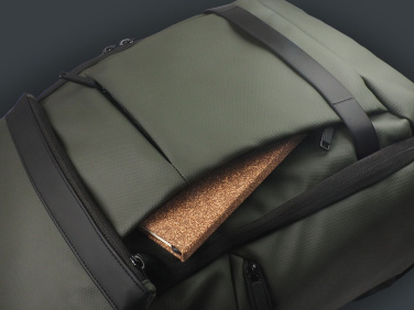 Logotrade advertising product image of: Laptop backpack 209934500