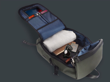 Logo trade promotional items image of: Laptop backpack 209934500