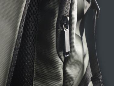 Logo trade promotional merchandise image of: Laptop backpack 209934500