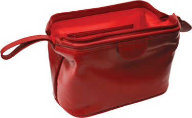 Logotrade promotional item picture of: Cosmetic bag 43901300