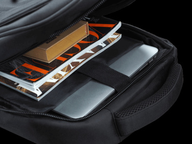 Logo trade promotional gifts picture of: Laptop backpack 124308700