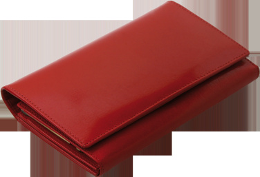 Logo trade promotional merchandise picture of: RFID wallet 33001300