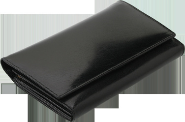 Logo trade business gift photo of: RFID wallet 33001300