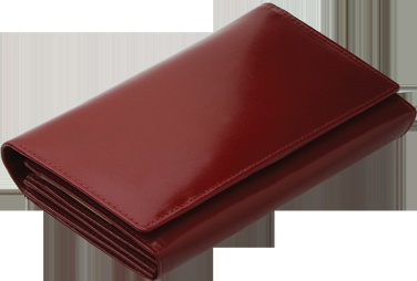 Logo trade promotional merchandise picture of: RFID wallet 33001300