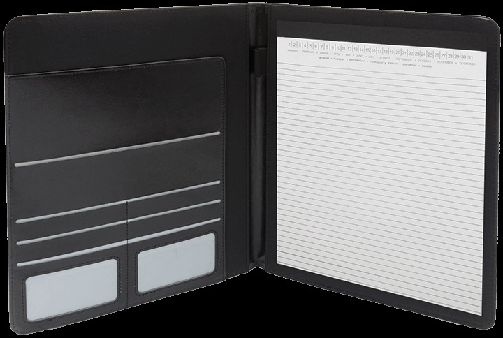 Logotrade corporate gifts photo of: Business Folder 79902000