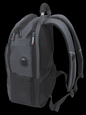 Logotrade corporate gifts photo of: Laptop backpack 123815000