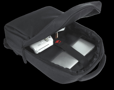 Logotrade advertising product picture of: Laptop backpack 123912500