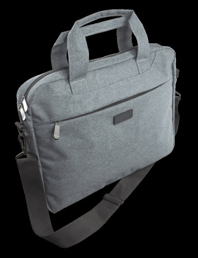Logotrade promotional merchandise photo of: Laptop bag 125010500