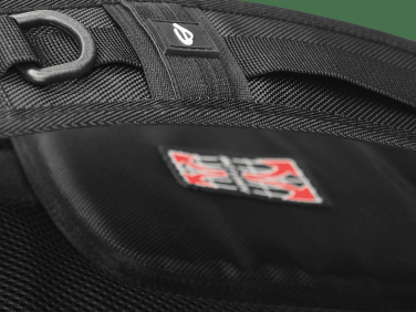 Logo trade promotional gifts image of: Laptop backpack 170703400