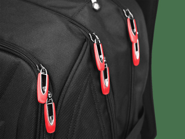 Logotrade promotional item picture of: Laptop backpack 170703400