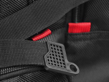 Logo trade promotional merchandise image of: Laptop backpack 170703400