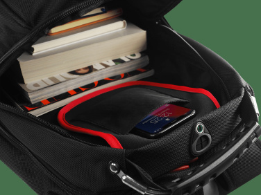 Logo trade promotional gift photo of: Laptop backpack 170703400