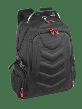 Logotrade promotional giveaways photo of: Laptop backpack 170703400