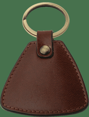 Logotrade promotional item image of: Keyring 58704500