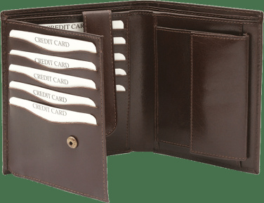 Logotrade promotional product picture of: Wallet 30701300