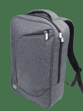 Logotrade corporate gift picture of: ECO backpack RPET 126815900