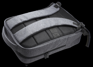 Logotrade promotional merchandise picture of: ECO backpack RPET 126815900