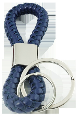 Logotrade promotional merchandise image of: Keyring 60912400