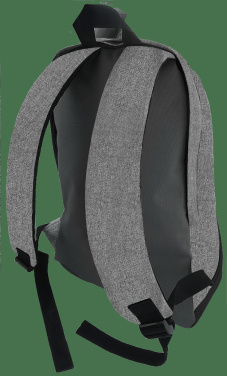 Logo trade promotional merchandise picture of: Anti-theft backpack 60408600