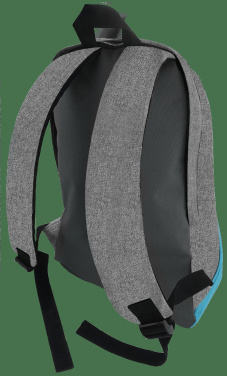 Logotrade promotional gift image of: Anti-theft backpack 60408600