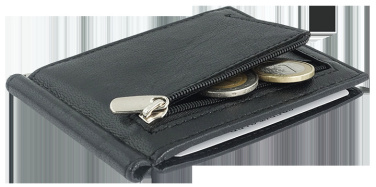 Logo trade promotional item photo of: Wallet 38005200