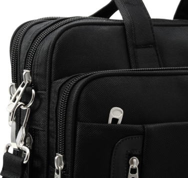 Logotrade corporate gift picture of: Laptop bag 69803400