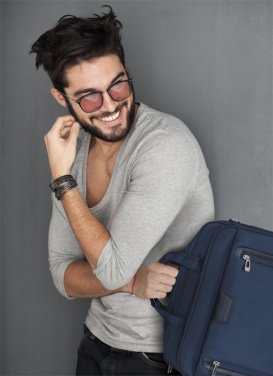 Logotrade corporate gift picture of: Laptop bag 69803400