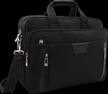 Logo trade promotional gift photo of: Laptop bag 69803400