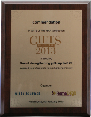 Logo trade promotional items image of: Laptop backpack 69903400