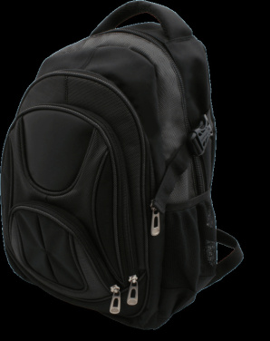 Logotrade advertising product image of: Laptop backpack 69903400